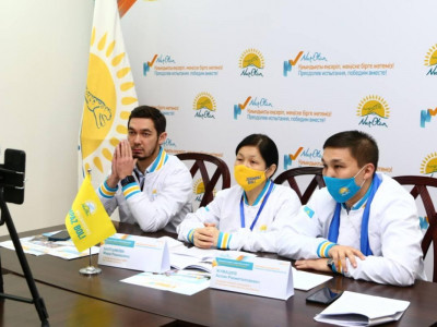 Ақтөбеде кітапхана жүйесі жанында 6 коворкинг орталығы ашылады