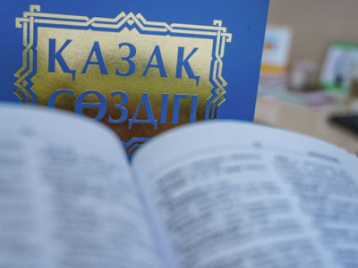 Тіл тақырыбы 30 жыл мінберден түспеді