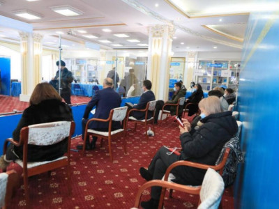 Бақытжан Тойғараев: Бұл сайлауда жақсы жағынан өзгерістер көп