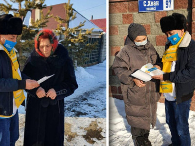 Өңірлік туризмді дамытып, халықты жұмыспен қамту мәселесі қолға алынады