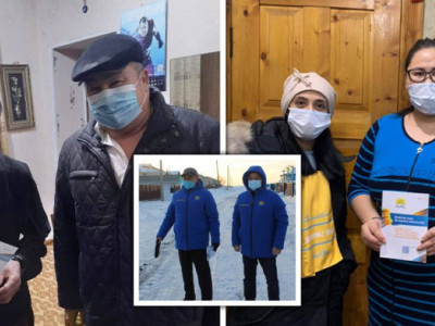 Екібастұз: Халықтың әл-ауқатын арттыру басты назарға алынбақ