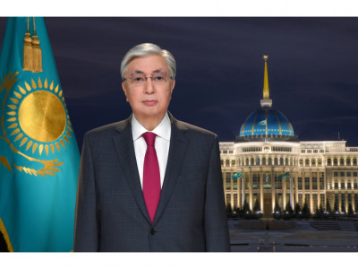 Биыл коронавирусқа қарсы тегін вакцина егуді бастаймыз – Президент