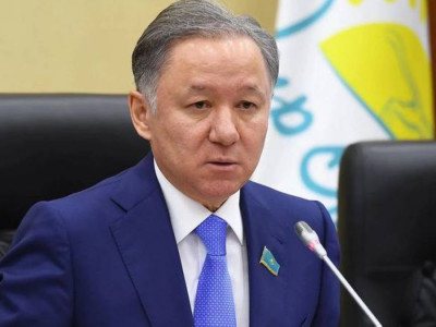 Нұрлан Нығматулин «Nur Otan»-ның Мәжілістегі фракция жетекшілігіне ұсынылды