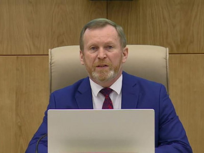 Сайлау комиссиялары дауыс санауды бастады