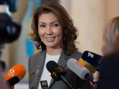 Әлия Назарбаева қазақстандық мұғалімдерге көмектеспек