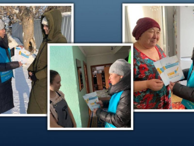 Ұлан ауданында «Дипломмен ауылға» бағдарламасы аясында 80 жас маман жұмыспен қамтылмақ