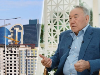 Елбасы: «Тәжірибем мол, тағы бір қала сала аламын!»