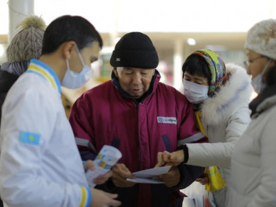 Маңғыстау өңірінің тұрғындары қоғамдық көліктер сапасына наразы