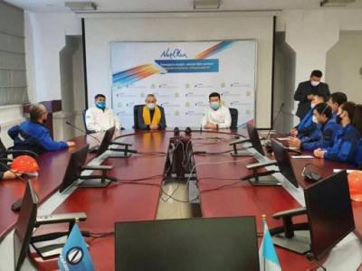 Биыл Ақтауда 6 көппәтерлі үй пайдалануға беріледі