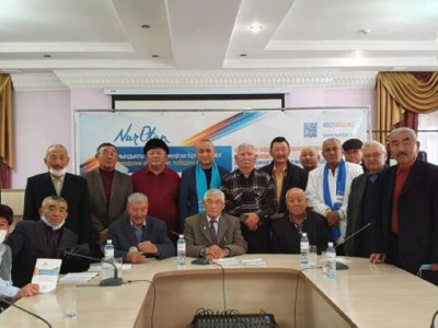 Карьерлердің экологиялық талаптарды сақтауы қадағаланады