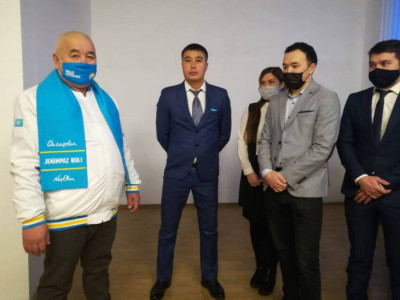 «Несиелендірудің қолжетімділігі мен тазалығын арттыруға бар күшімізді саламыз» – Талғат Малаев