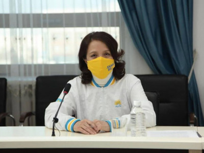 Nur Otan фракциясының депутаты тұрмыстық зорлыққа қарсы заң жобасын пысықтауды ұсынды
