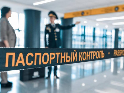 Шетелдіктер 5 маусымға дейін ҚР аумағынан шығып кетуі тиіс – СҚО