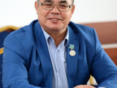 Ғабит Мүсіреп «Egemen Qazaqstan» газетінің бас редакторы болып тағайындалды