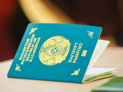 Жыл қорытындысы бойынша 13 мыңнан астам этникалық қазақ қандас мәртебесін алды