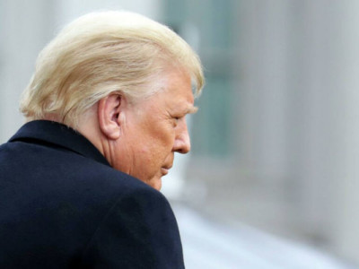 YouTube Трамп аккаунтын бұғаттау мерзімін ұзартты