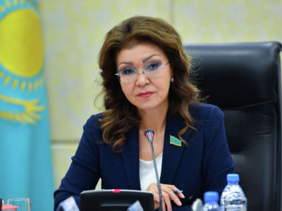 Дариға Назарбаева Мәжілісте немен айналысатыны белгілі болды