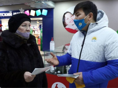 Петропавлда 7000 пәтердің құрылысы жоспарланды