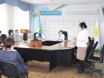 Баспанаға мұқтаж жандарды үймен қамтамасыз ету жоспарланды