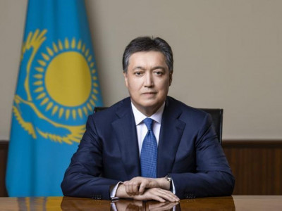 Президент Премьер-министрді тағайындау туралы Жарлыққа қол қойды