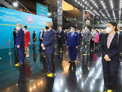 ҚХА ұсынған Парламент Мәжілісі депутатына кандидаттарды сайлау аяқталды