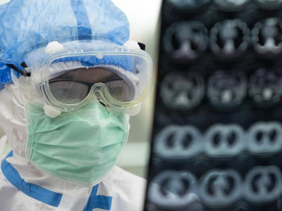 Елімізде коронавирус жұқтырғандар саны 184 мыңға жуықтады