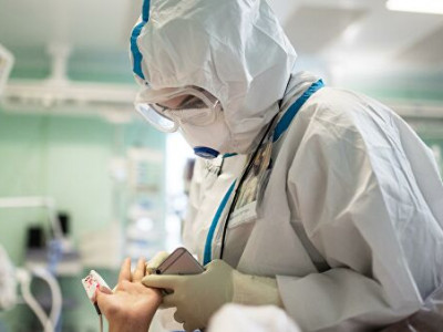 Елімізде өткен тәулікте 1430 адам коронавирус жұқтырды
