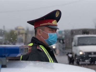 Карантин: Ақмола облысының бас санитарлық дәрігері жаңа қаулы шығарды