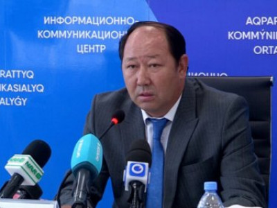 Шымкентте басқарма басшысы 10 жылға сотталды