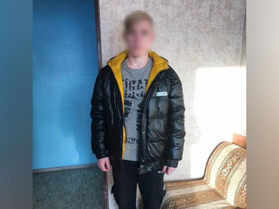 «Анашымды сағындым»: «Жасөспірімдер үйінен» қашып кеткен бала бес күннен кейін табылды