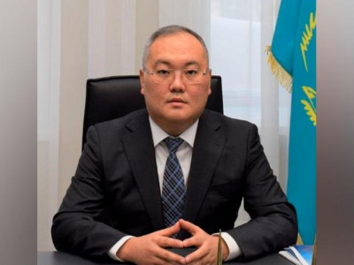 Жаңадан құрылған Қаржылық мониторинг агенттігін Жанат Элиманов басқарады