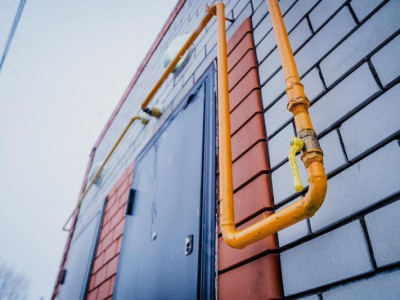 Нұр-Сұлтанда үйге газ орнату құны 30% арзандады