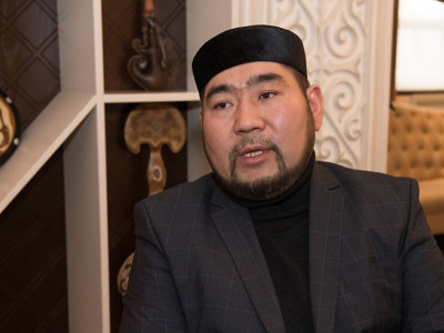 Балғынбек Имашев: ...Қару алып соғысуға дайынмын