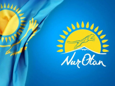 Кандидаттар құрманғазылық жастармен кездесті