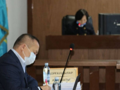 Тоңазытқышта көз жұмған сәби: Айыпталушылар сот үкімімен келіскен жоқ