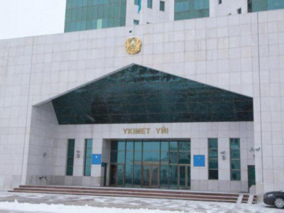 Әшімбаев Үкімет басшысы болуы мүмкін үш адамды атады