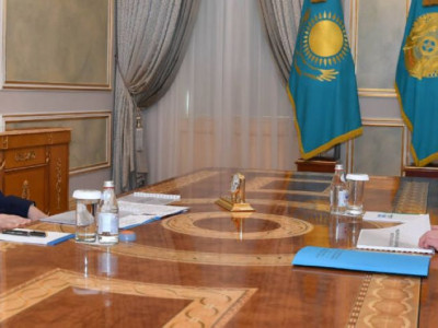 Президент Марат Бекетаевқа тапсырма берді