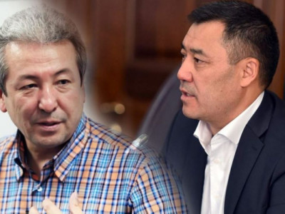Қырғыз Республикасы енді президенттік басқару жүйесіне көше ме?
