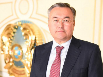 Мұхтар Тілеуберді жаңа қызметке кірісті