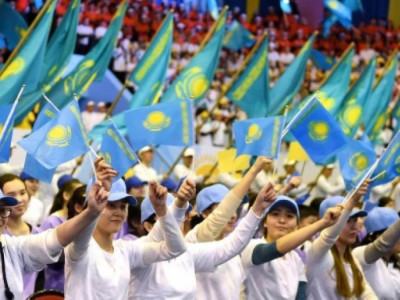 Қазақстандық жастарға жаңа грант тағайындалуы мүмкін