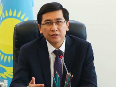 Елімізде білім беру саласын басқару жүйесіне өзгеріс енді