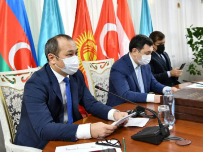 ТүркПА Бас хатшысы Алтынбек Мамаюсупов Қазақстан Президентінің идеясын қолдайтынын білдірді