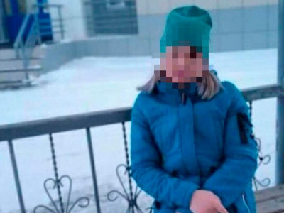 Қайда болған: ШҚО-да екі апта бойы іздестірілген әйел табылды