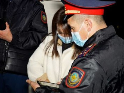 «Отбасылық мәселеден шаршадым»: Көкшетауда жоғалып кеткен көпбалалы әйел табылды