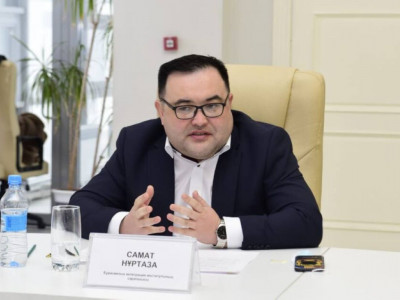 Самат НҰРТАЗА, саясаттанушы: Мәжіліске өту шегін 7-ден 5 пайызға төмендету – демократияның жемісі