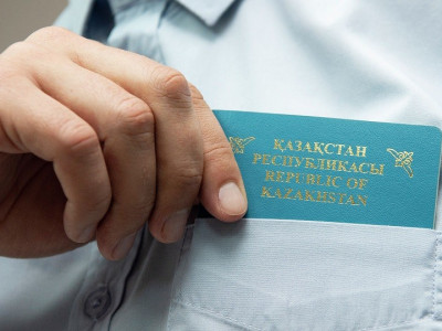 2020 жылы 13 мың адам тарихи отанына оралып, қандас мәртебесін алды