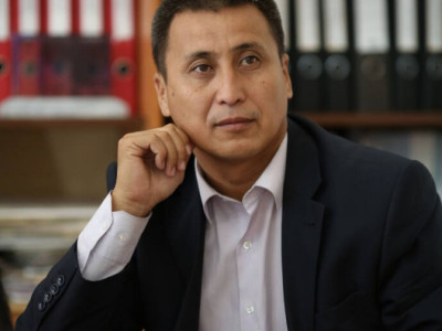 Профессор: Тарихқа табанды бет бұрдық