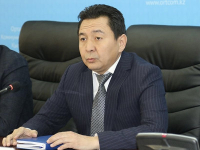 Атыраудағы газ өңдеу зауытының құрылысына 1,2 млрд доллар инвестиция салынбақ
