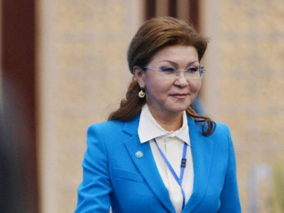 Дариға Назарбаева Мәжіліс депутаты болады