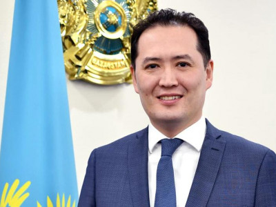 Білім және ғылым министрлігі аппаратына жаңа басшы тағайындалды